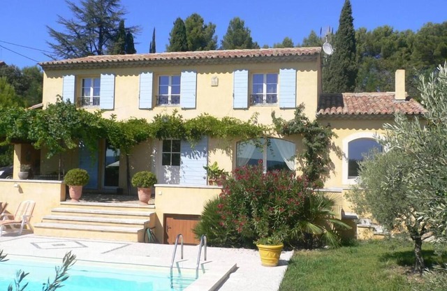 Luberon: Casa / villa / chalet - Pertuis
