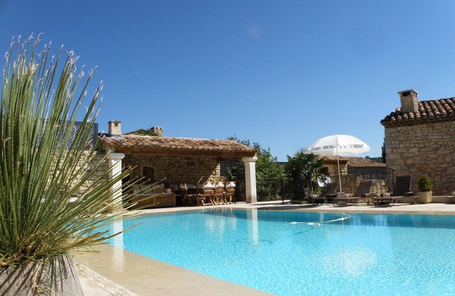 Casa / villa / chalet - RUSTREL