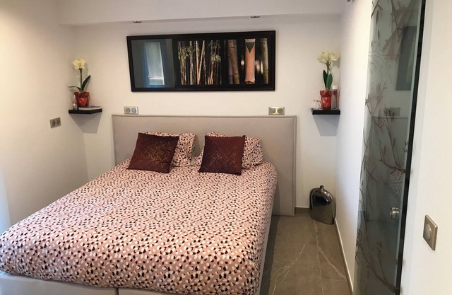 Chambre Chez L'habitant Confortable et Chaleureuse en Haute Provence