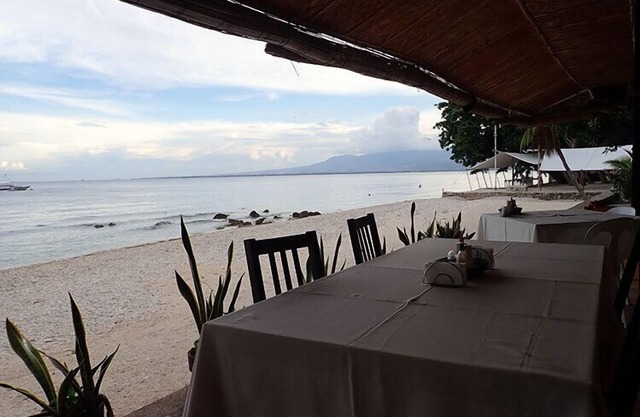 Lubi Resort