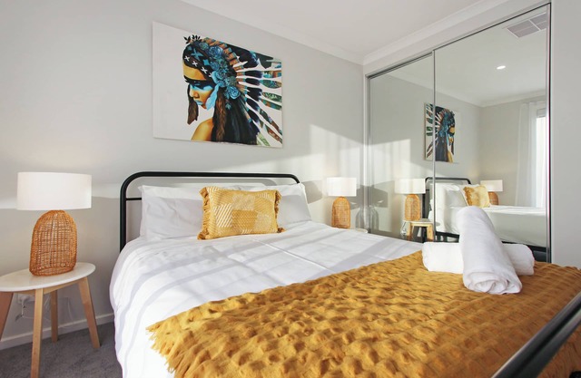 Luca Holiday Home