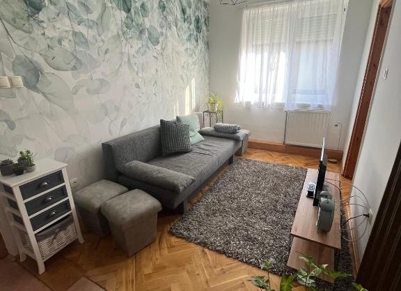 Luca Vendégház 1. apartman