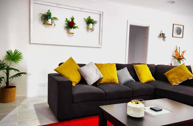 Lucas One/2 bedroom private unit