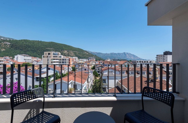 Lucciola Boutique Rooms