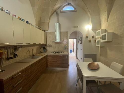 Luce del Borgo
