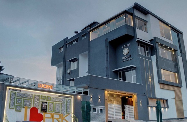 Lucent The Homely Hotel