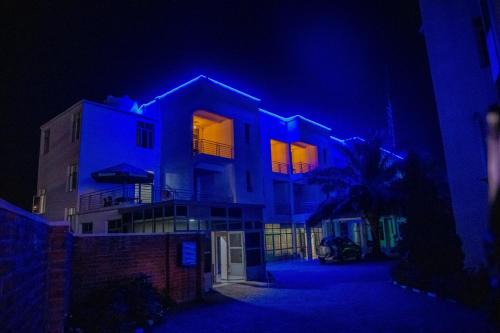 Lucerna Kabgayi Hotel
