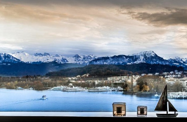 Lucerne Lake View Apartments