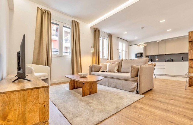 Apartamento Luces III en Madrid