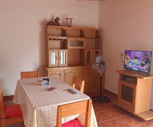 LUCI Hospedaje