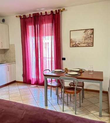 Lucia home Vicenza