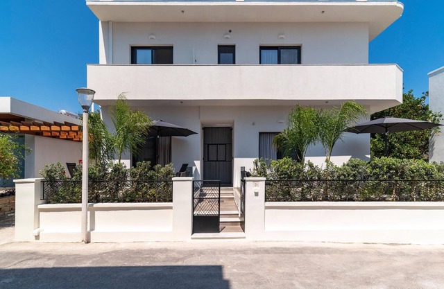 Lucian City Apartments