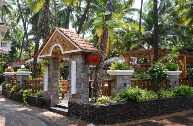 Lucianas Beach Resort