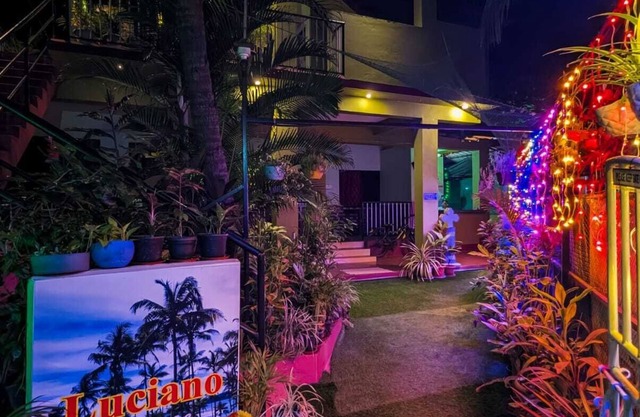Luciano Guest House