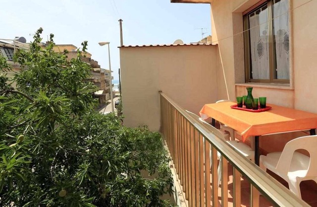 Apartamento Lucilla