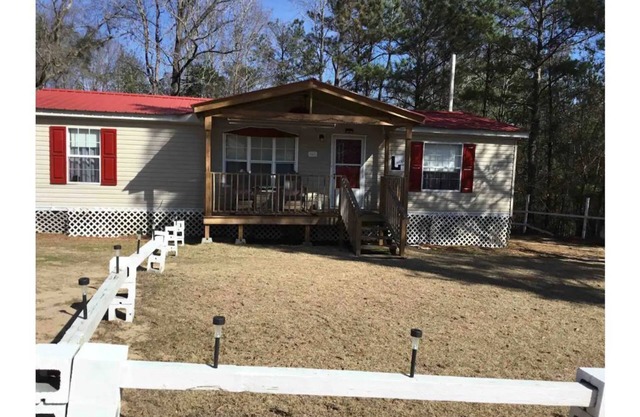 Lucille Cottages