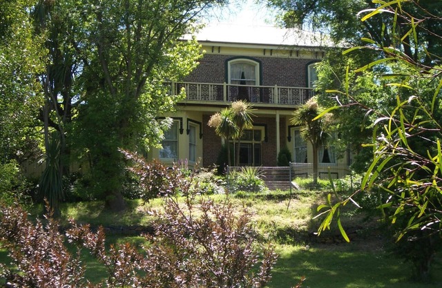Lucinda B&B