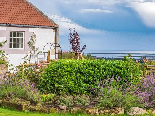 Lucklaw Steading Cottage