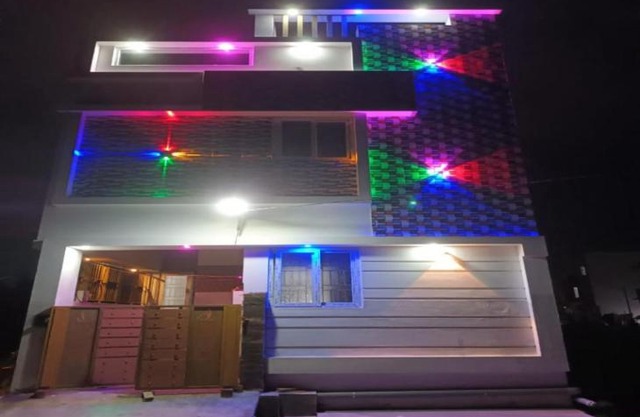 Lucknow Rooms and Suite