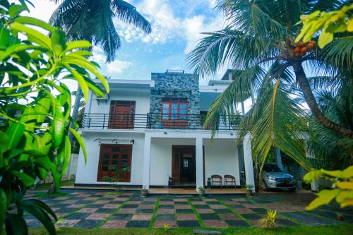 Lucky cottage