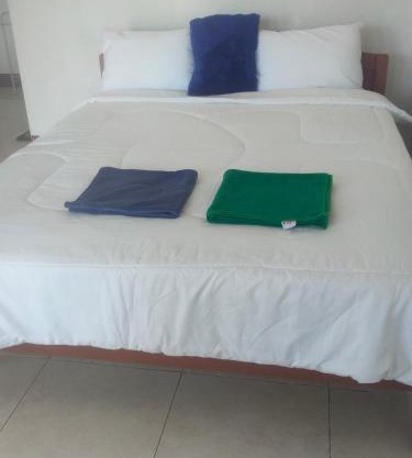 Lucky guest house