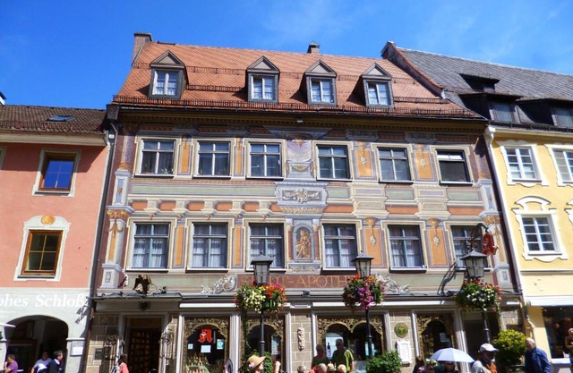 Lucky Home Ferienwohnung