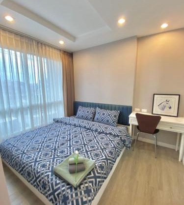 Lucky Room