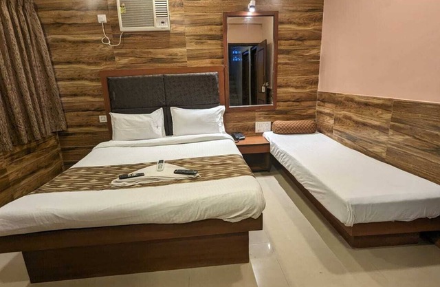 Lucky Service Apartments