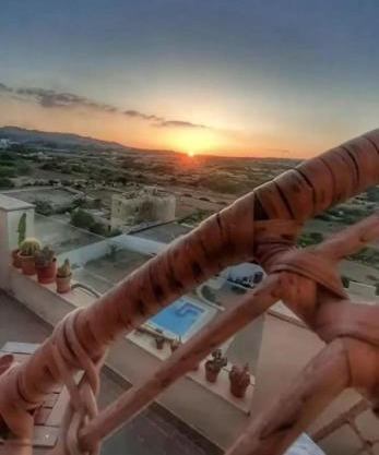 Lucky View Retreat