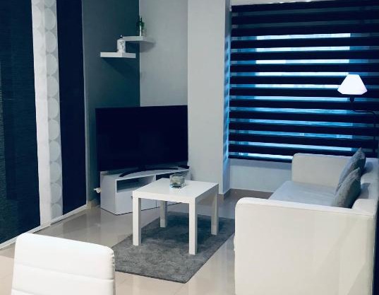 lucushouse II