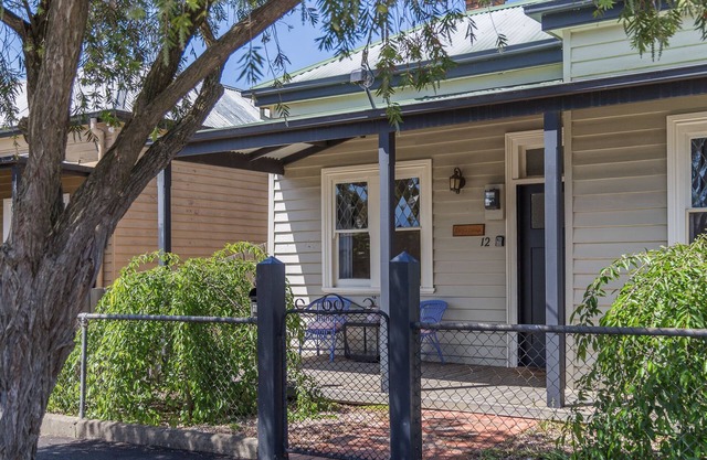 Lucy's Cottage en el hermoso Kyneton