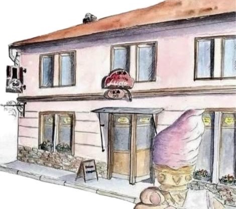 Ludanov apartma
