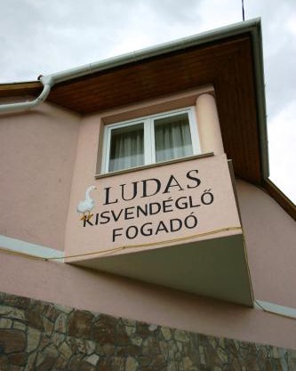 Ludas Fogadó