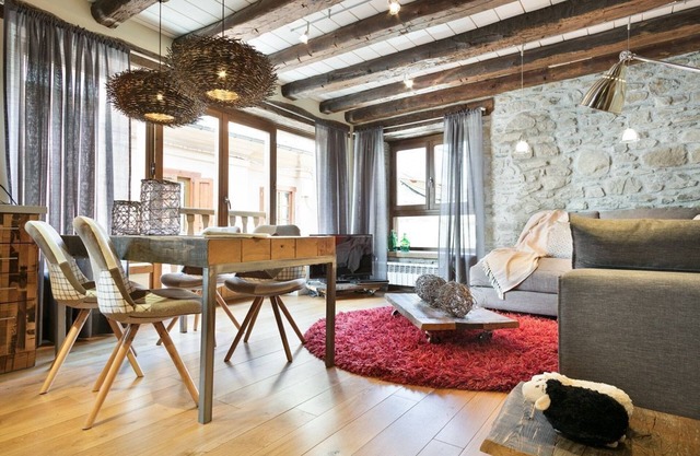 Luderna - Apartamento Pin Ròi