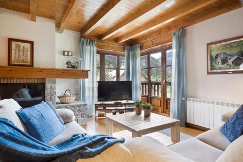 Luderna - Apartamento Orri A4