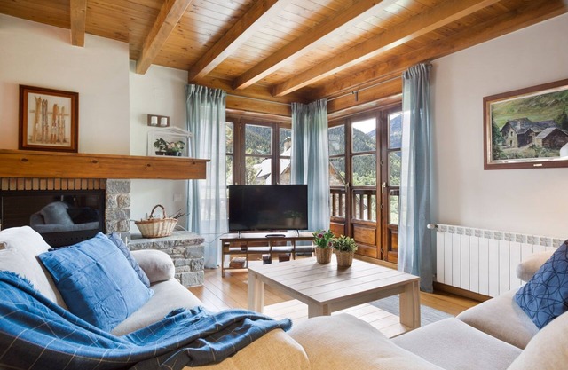 Luderna - Apartamento Orri A4