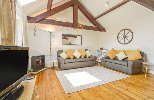 Ludgate Cottage