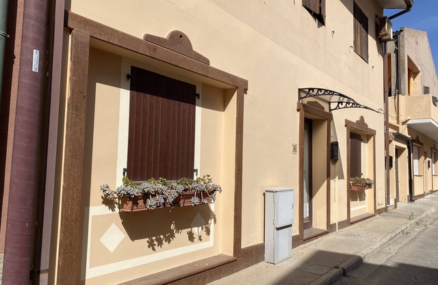 Apartamento Ludovica