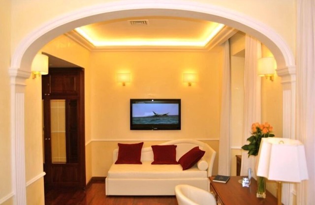 Ludovisi Luxury Rooms
