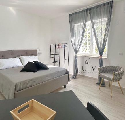 Luem Apartments