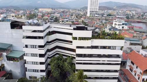 LUFFY Hotel 2