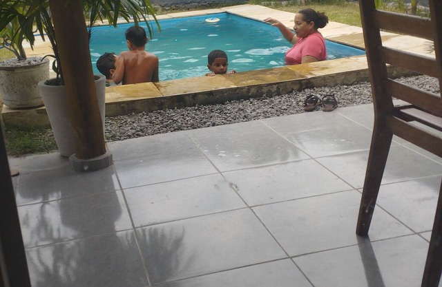 Lugar Para Família Lugar Calmo Para Relaxar e Desfrutar de Belas Praias