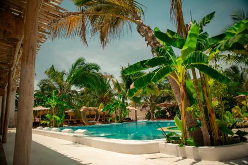 LUJO Zanzibar Resort