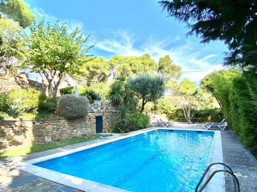 Lujosa casa con piscina privada