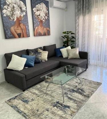 Lujoso apartamento