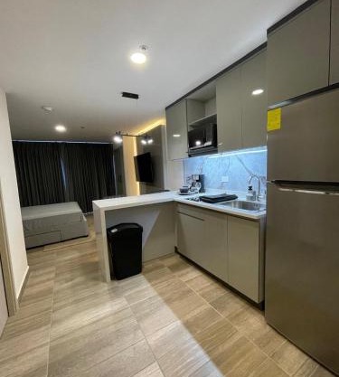 Lujoso y Cómodo Apartamento en Distrito Artemisa