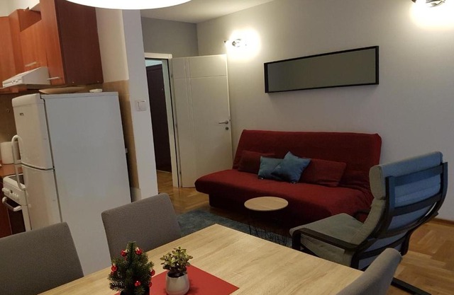 Luka Lux apartman