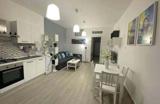 Luli House Napoli