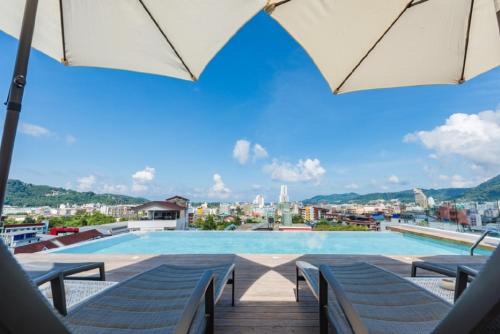 LullaBella Hotel Patong