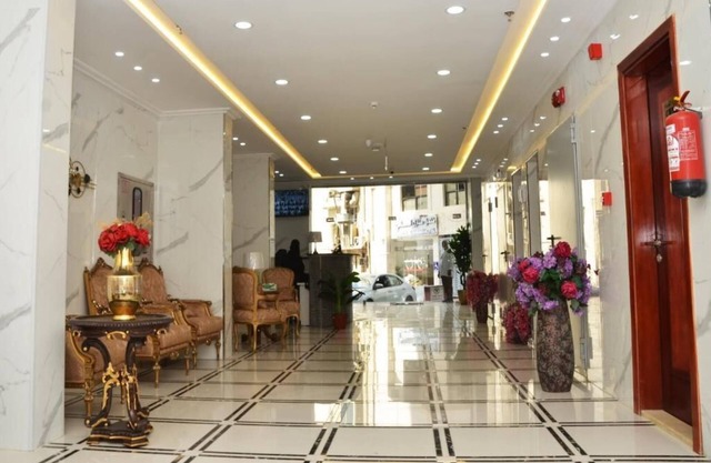 Luluat Al Badaie Hotel